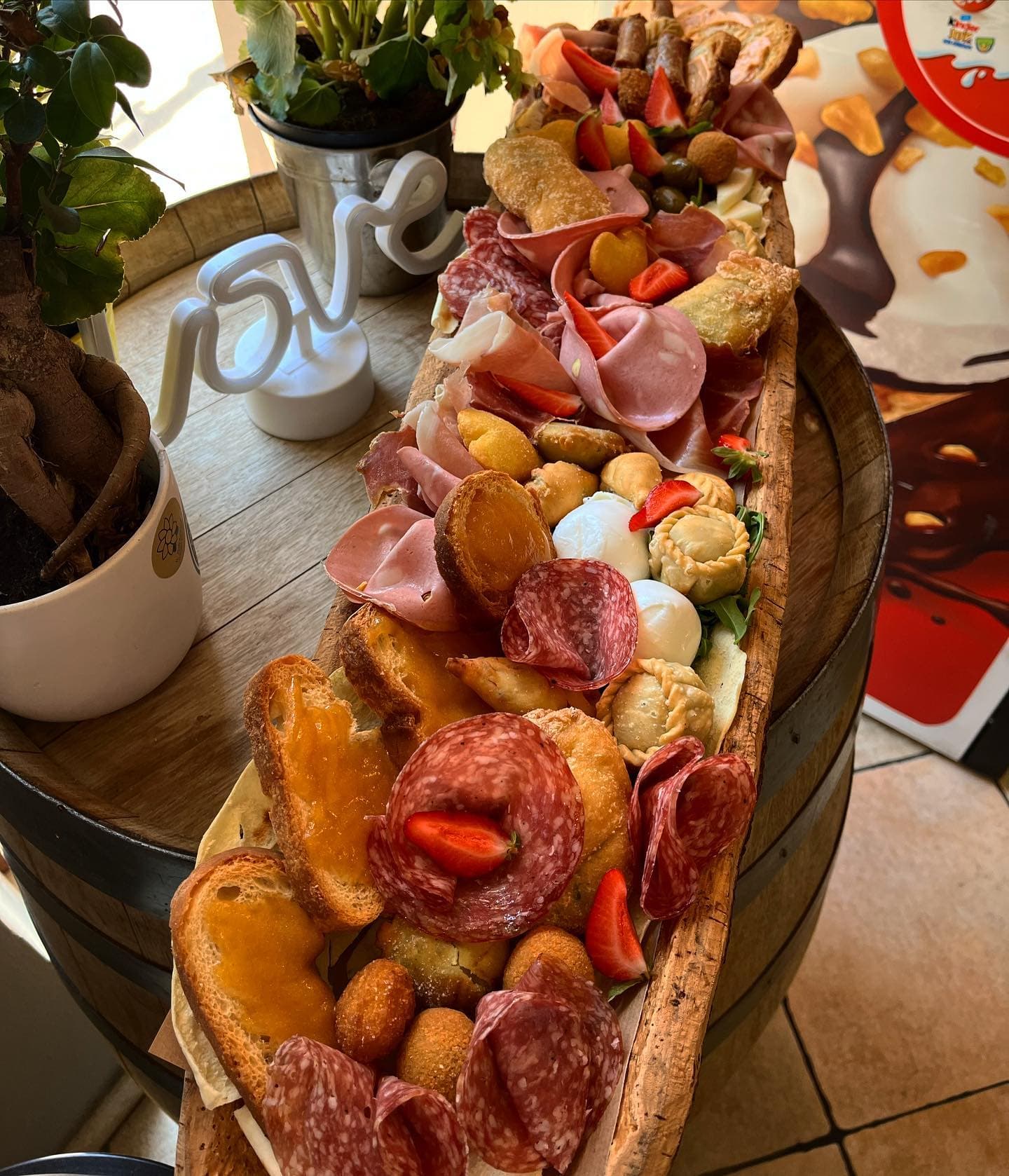 Véve Café