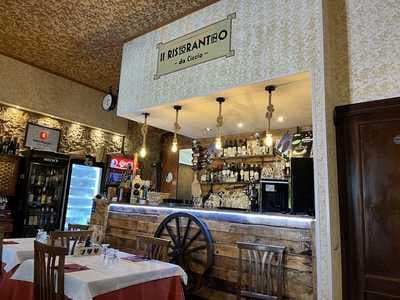 Il Ristorantino da Ciccio