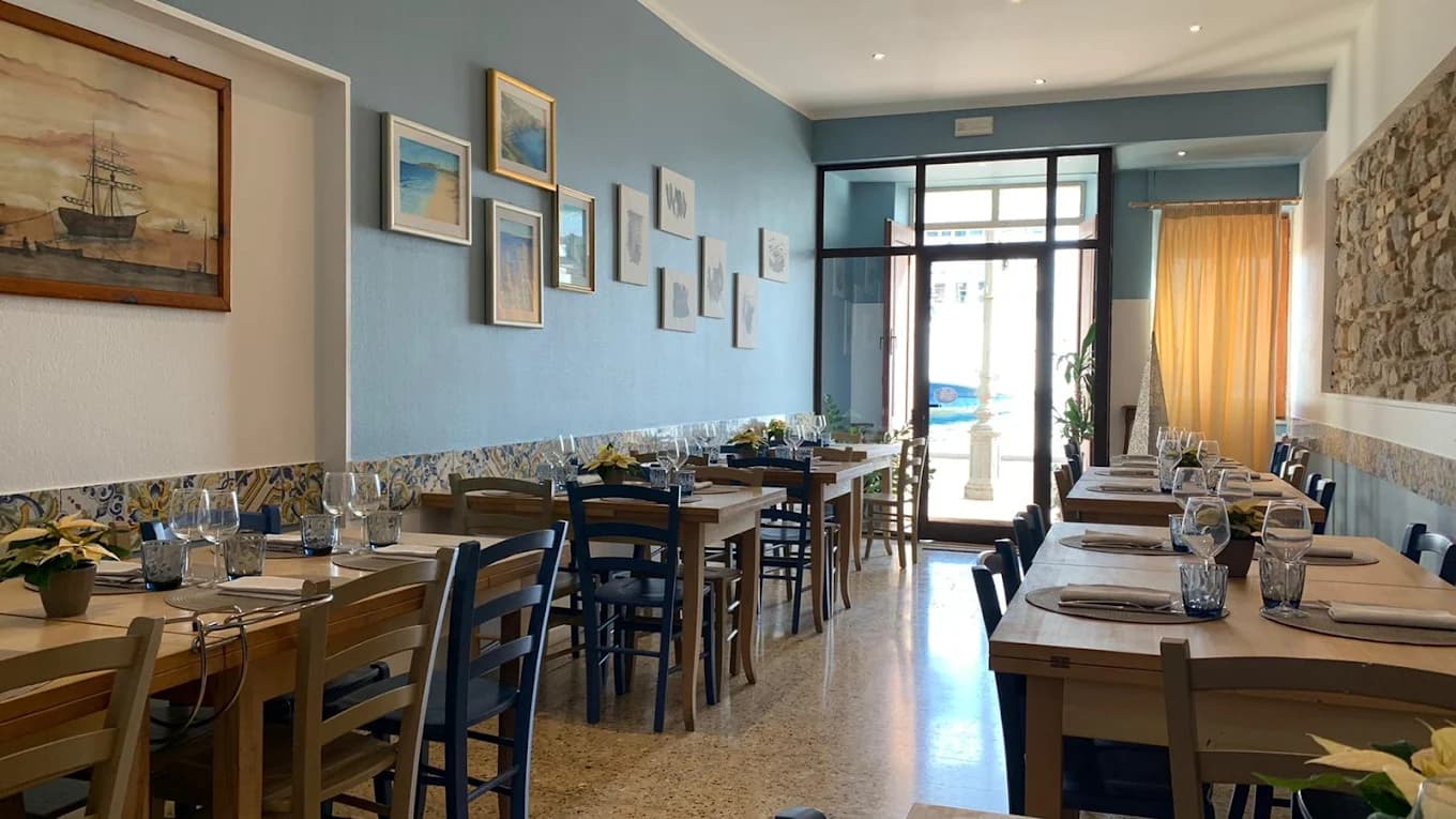 Ristorante Da Vittorio