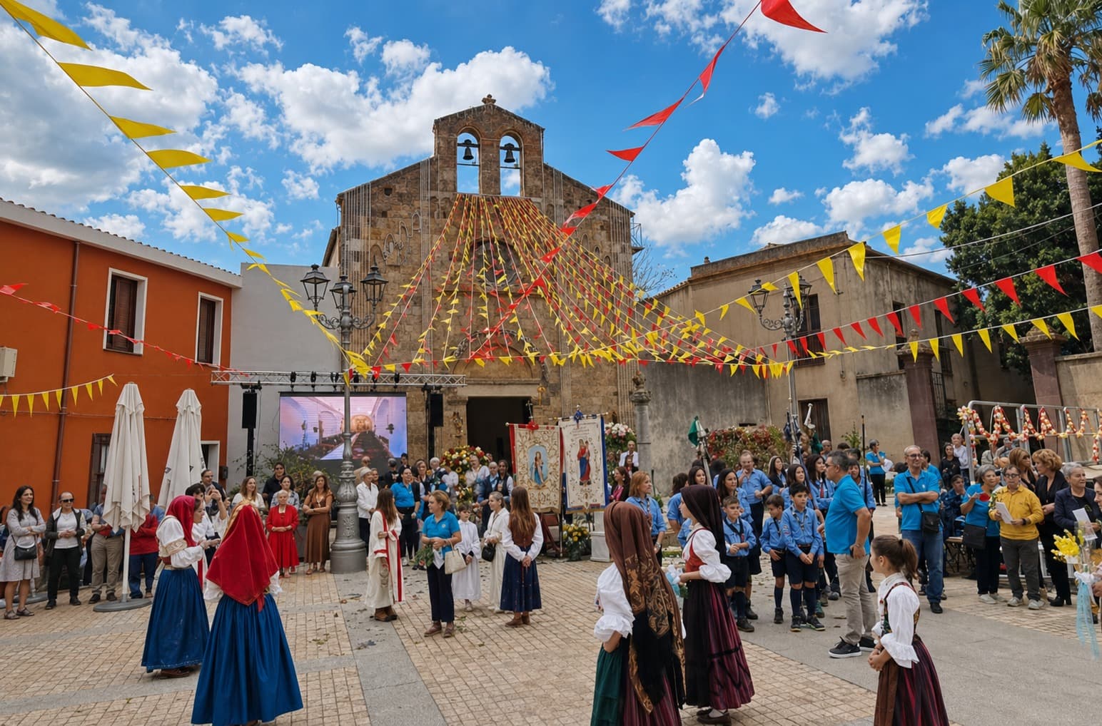 Villamassargia