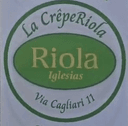 Logo of CrepeRiola