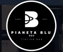 Logo of Pianeta blu