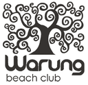 Logo of Warung beach club Masua