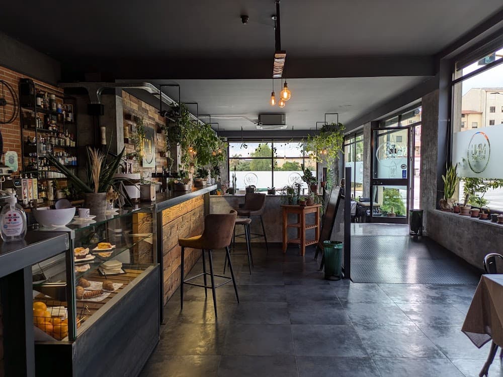Ninu Bistrot