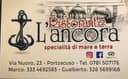 Logo of L' Ancora (di Marco e Gualberto)
