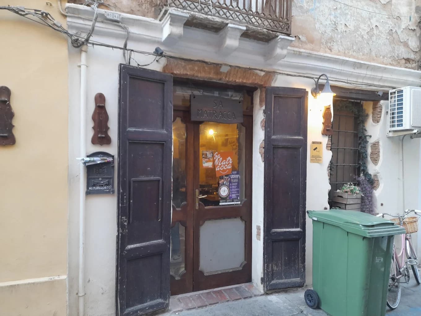 Locanda Sa Matracca