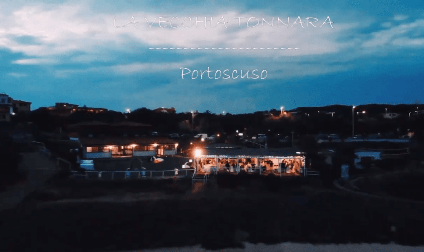La Vecchia Tonnara