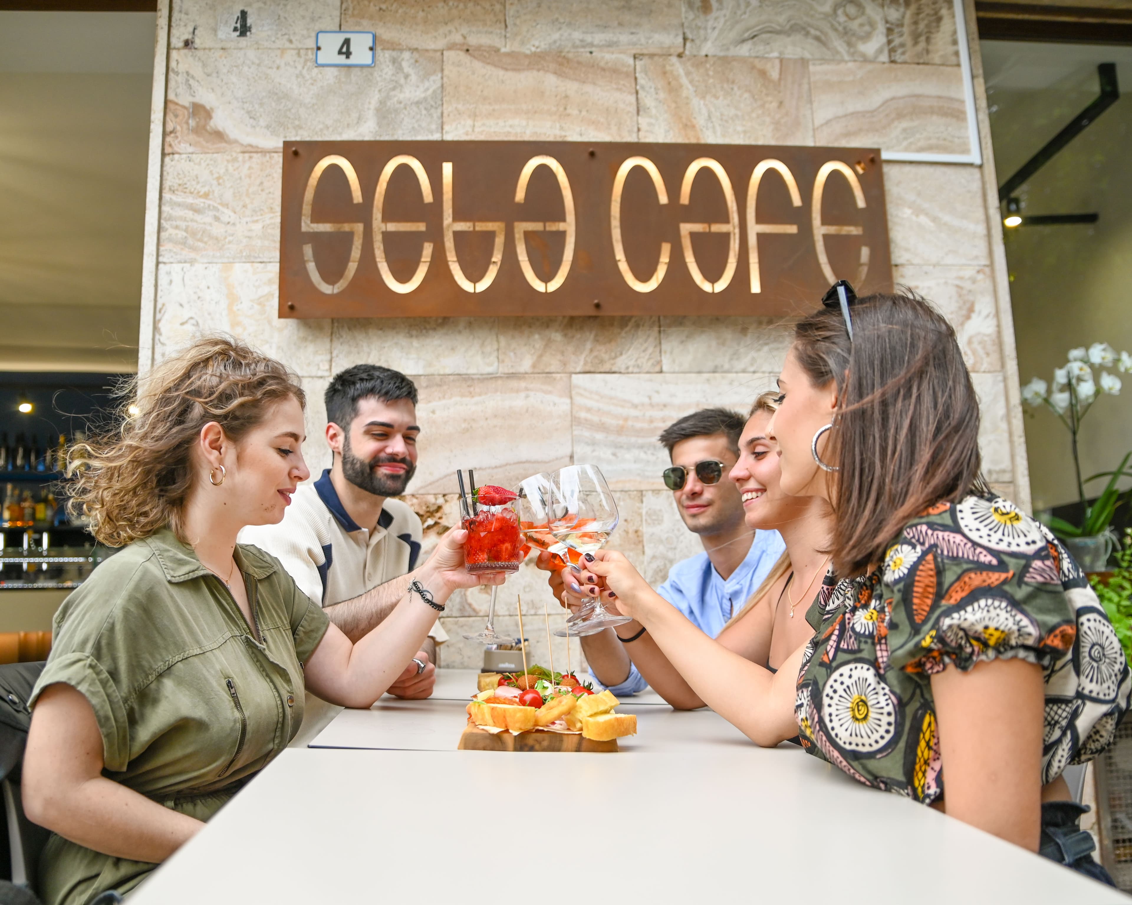 Seba Cafè