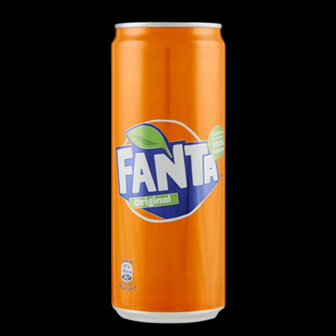 Fanta