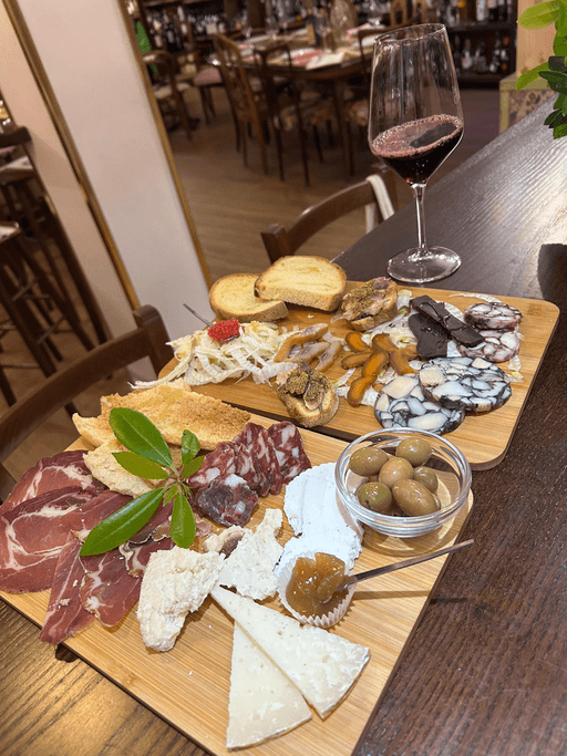 🕺PROMO TAGLIERI 🍛TERRA e MARE🐟