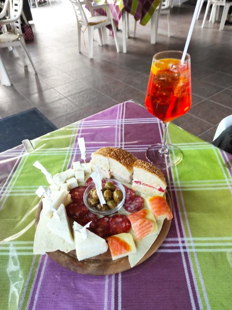 menu cover