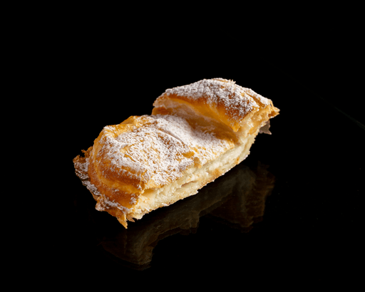 Sfoglia alla ricotta