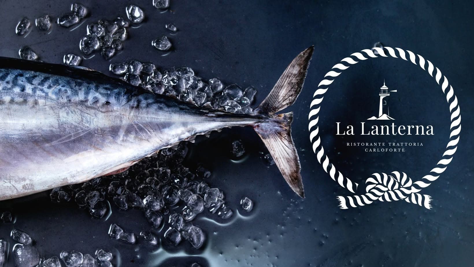 Trattoria La Lanterna 