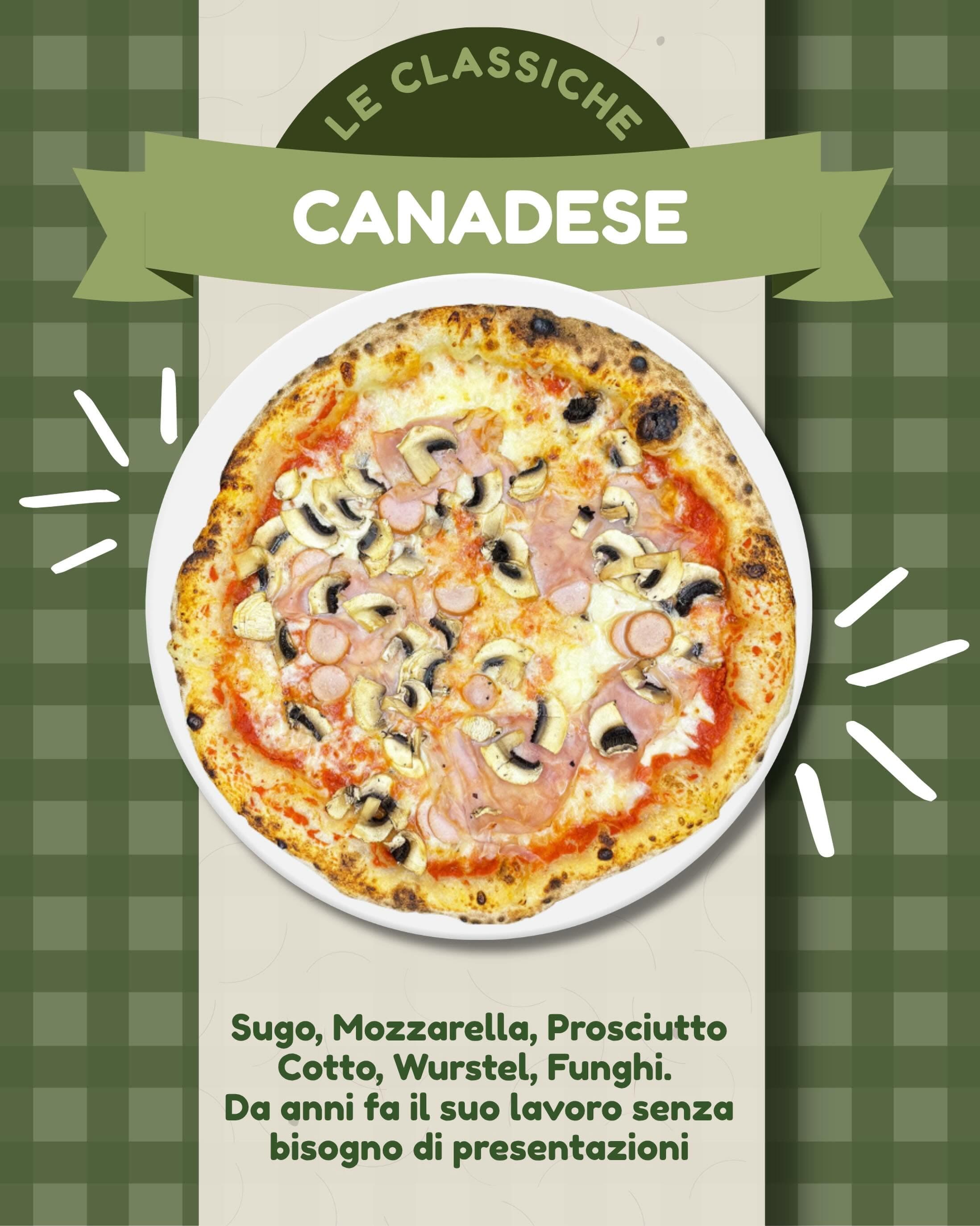menu cover