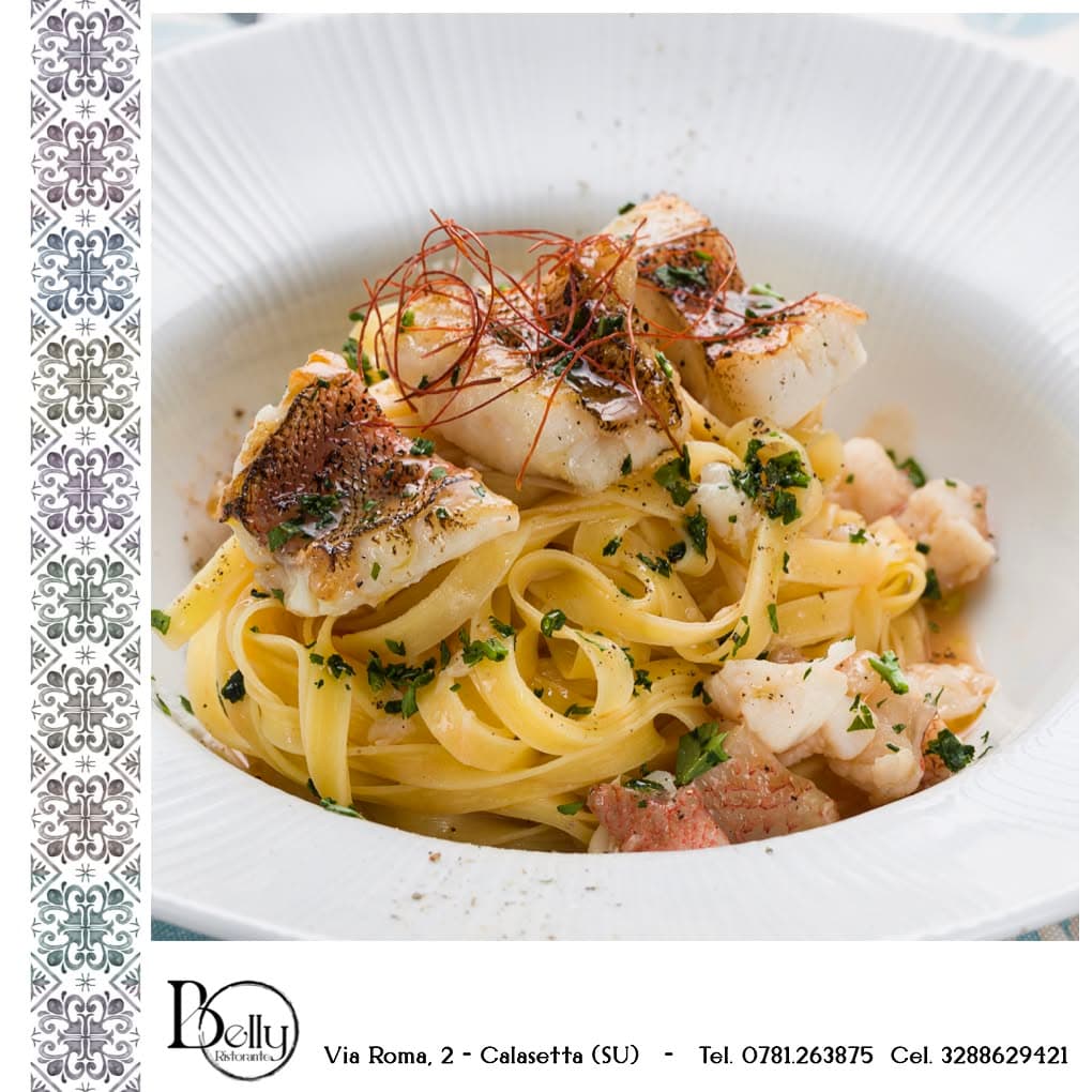 Menu cover