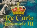 Logo of Re Carlo Emanuele III