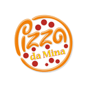 Logo of Pizzeria Da Mina