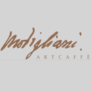 Logo of Modigliani Art Caffè