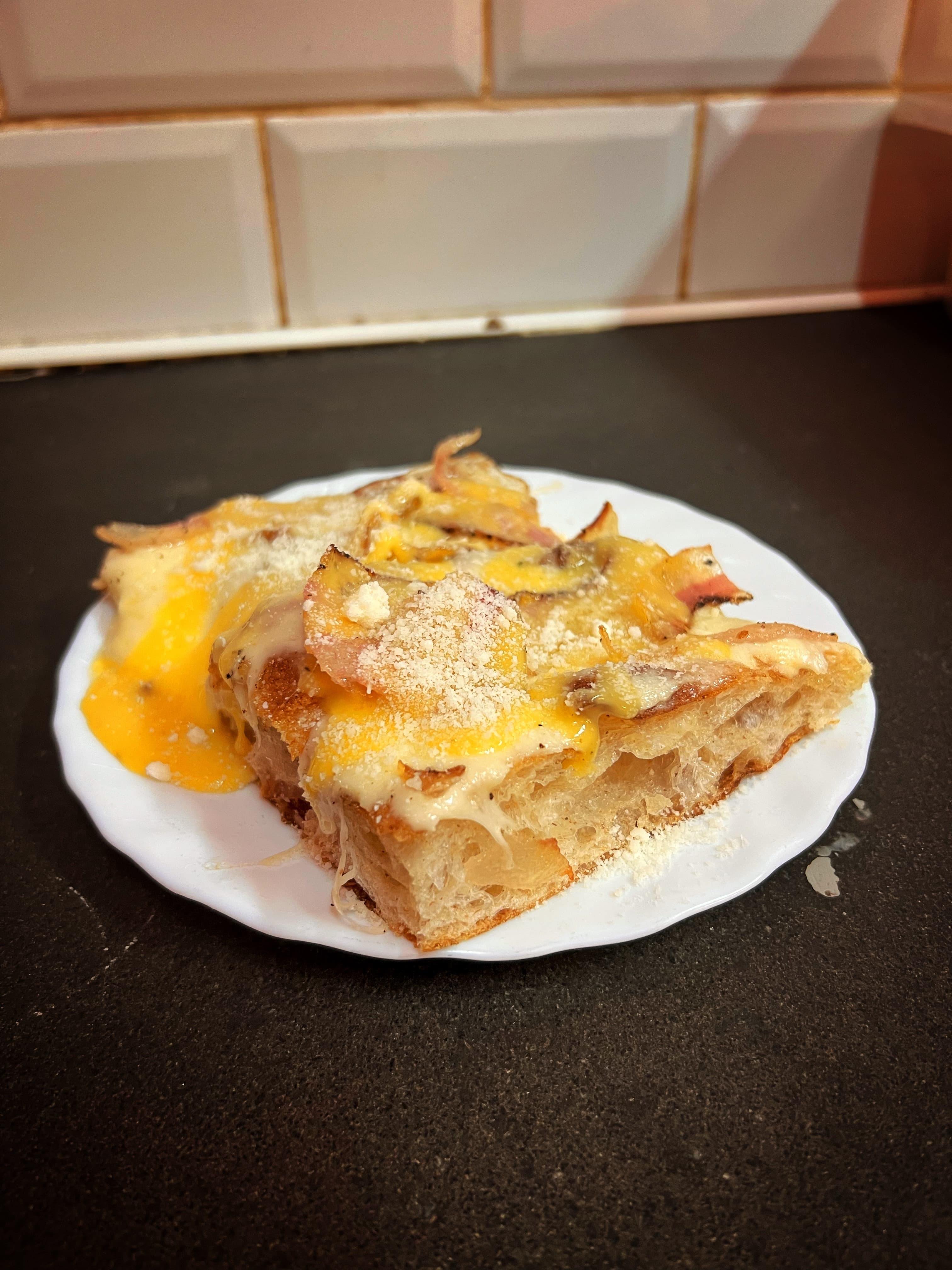 Carbonara