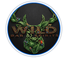 Logo of WILD BAR & SPIRITS
