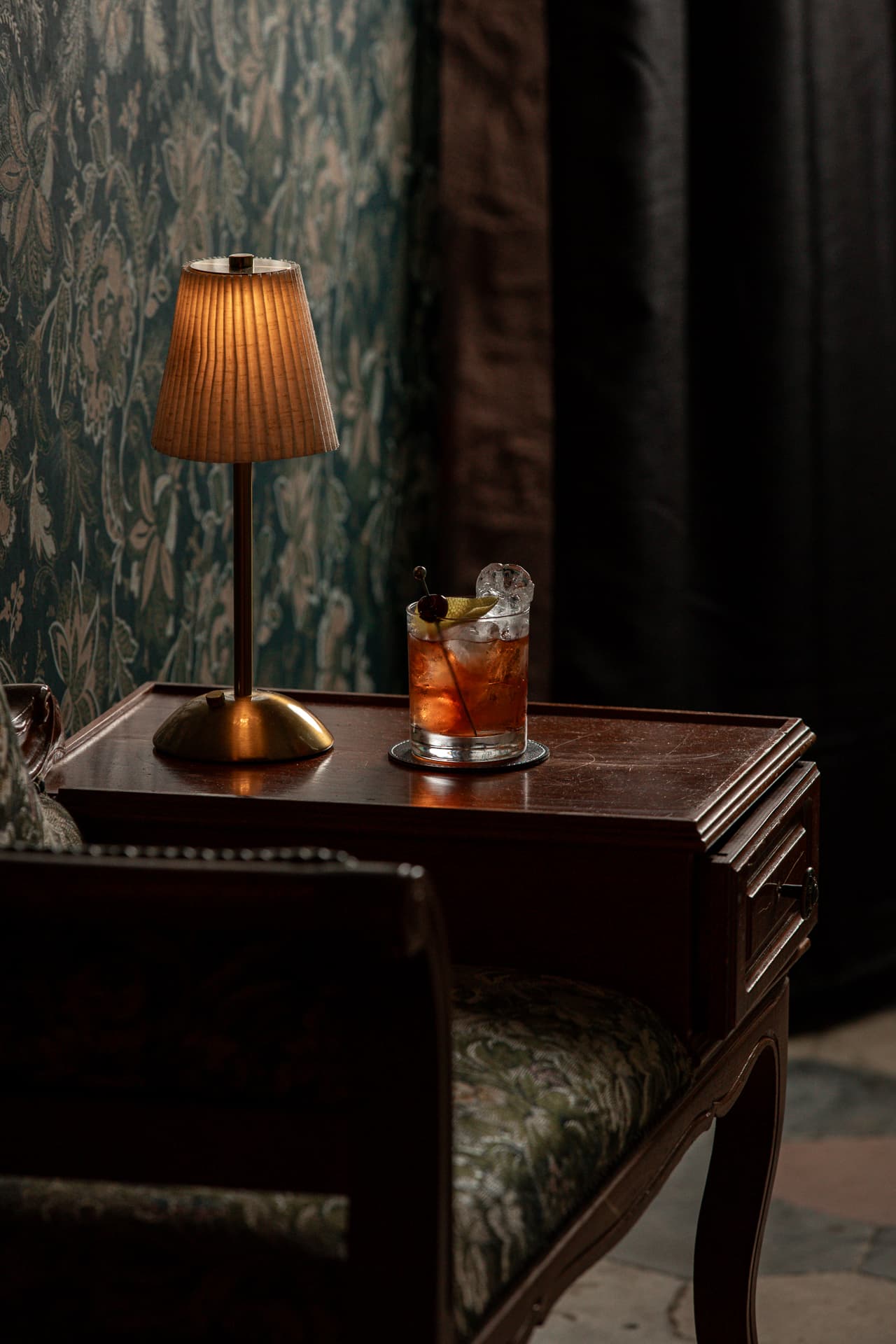 Floreria Cocktail Bar