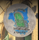Logo of Ristorante a Galaia