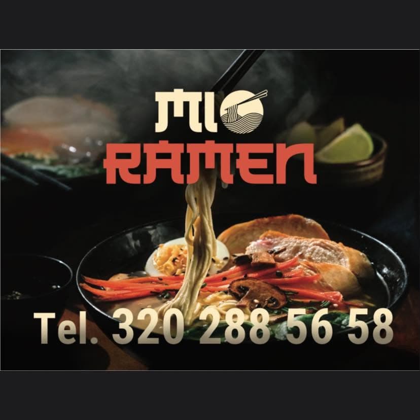 Mio RAMEN