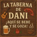 Logo of La Taberna de Dani