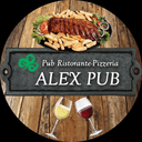 Logo of Alex Pub
