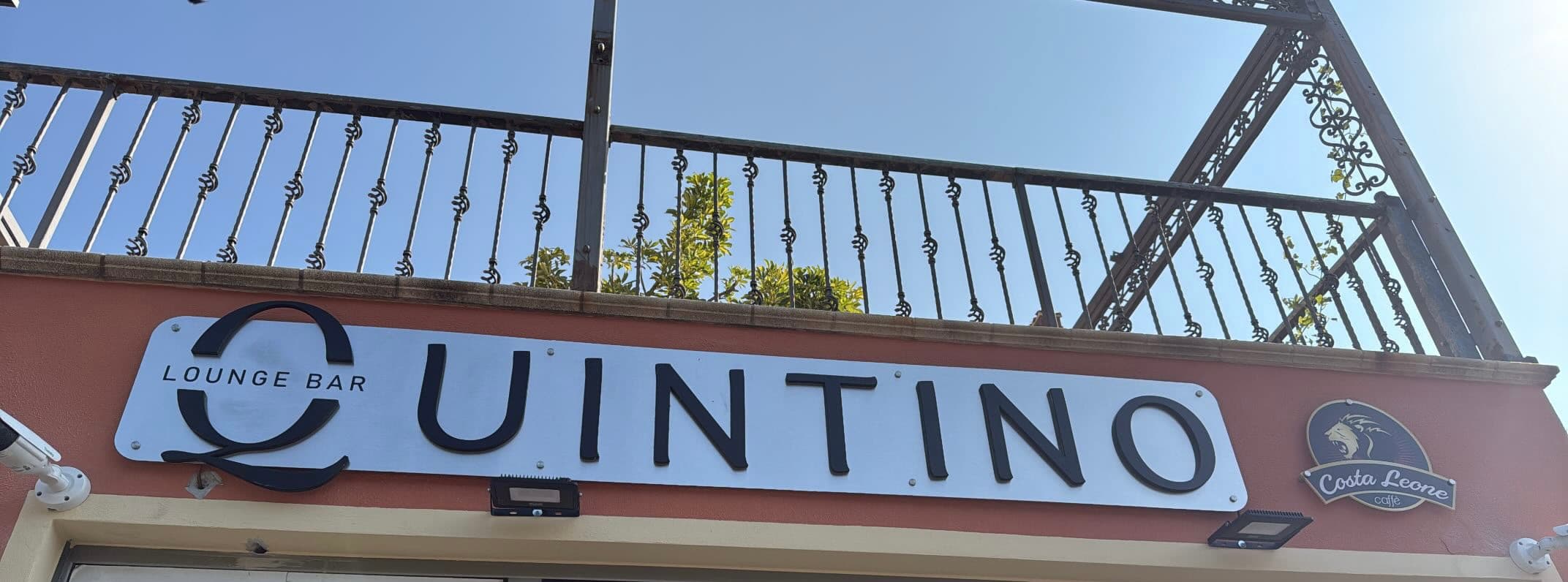 Quintino Lounge Bar