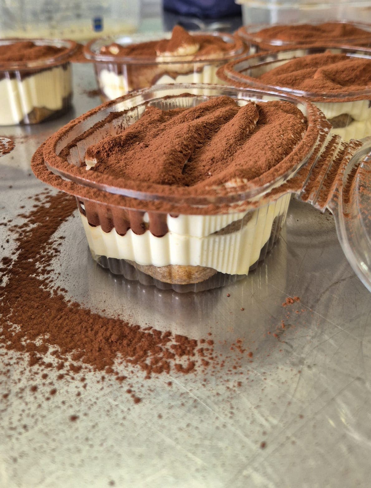 Tiramisù