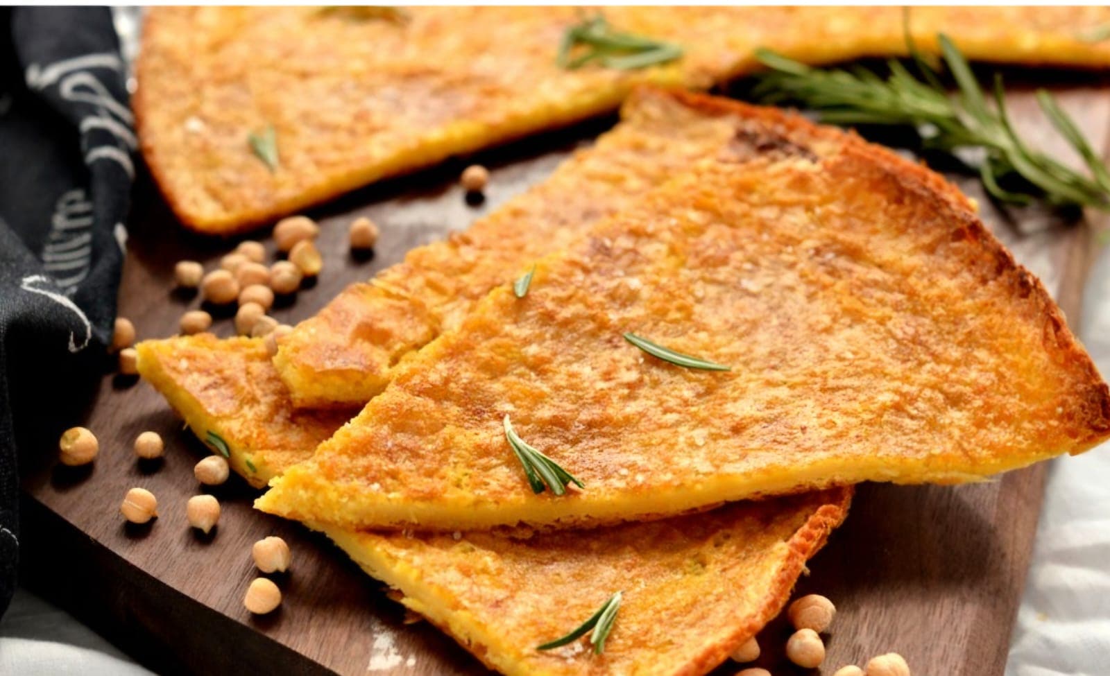 Farinata di Ceci