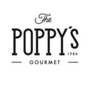 Logo of Poppy's