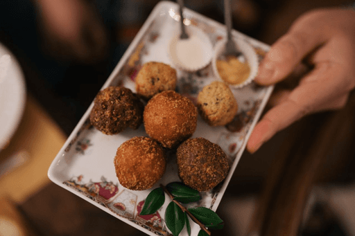 MixPolpette
