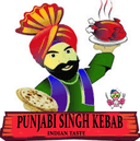 Logo of Punjabi Singh Kebab