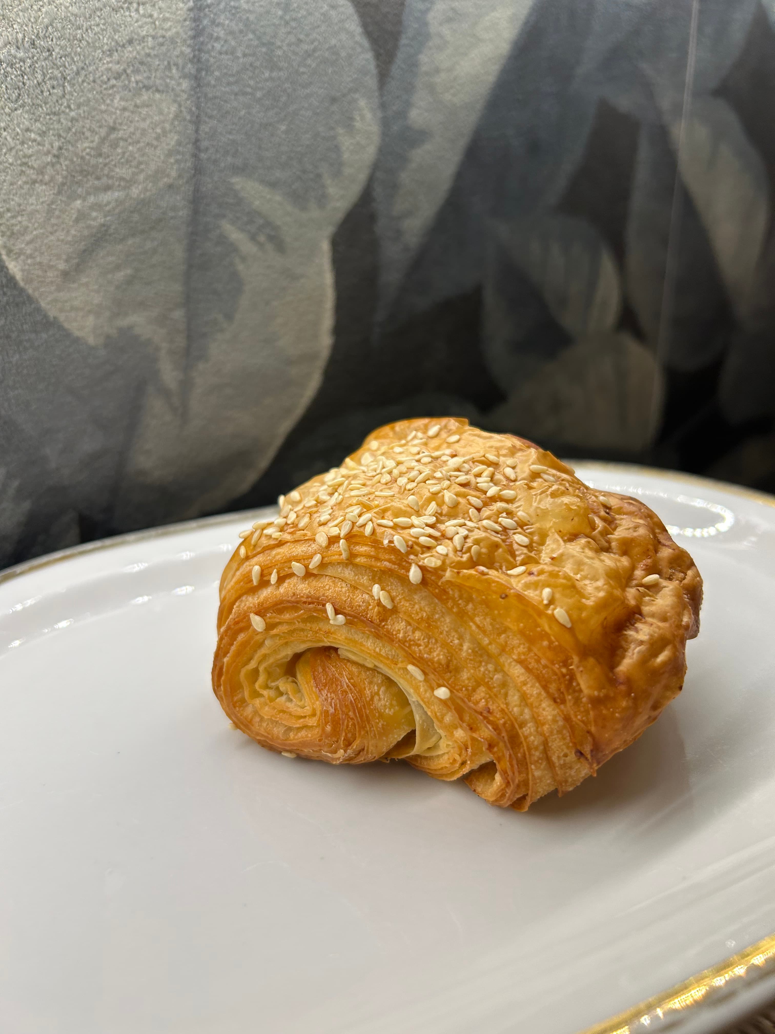 Croissant salato🥐🥓