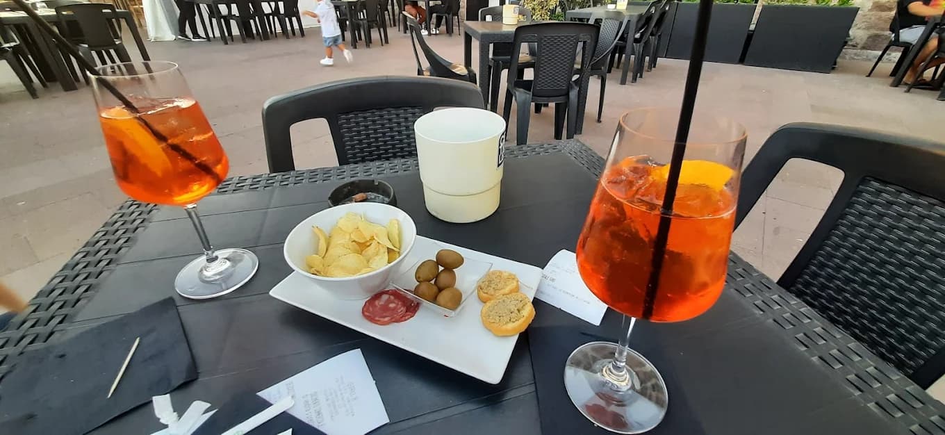 Neb Caffè