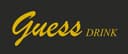Logo di Guess Drink