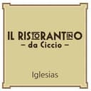 Logo of Il Ristorantino da Ciccio