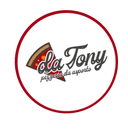 Logo of Da Tony