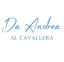 Logo of Ristorante da Andrea al Cavallera