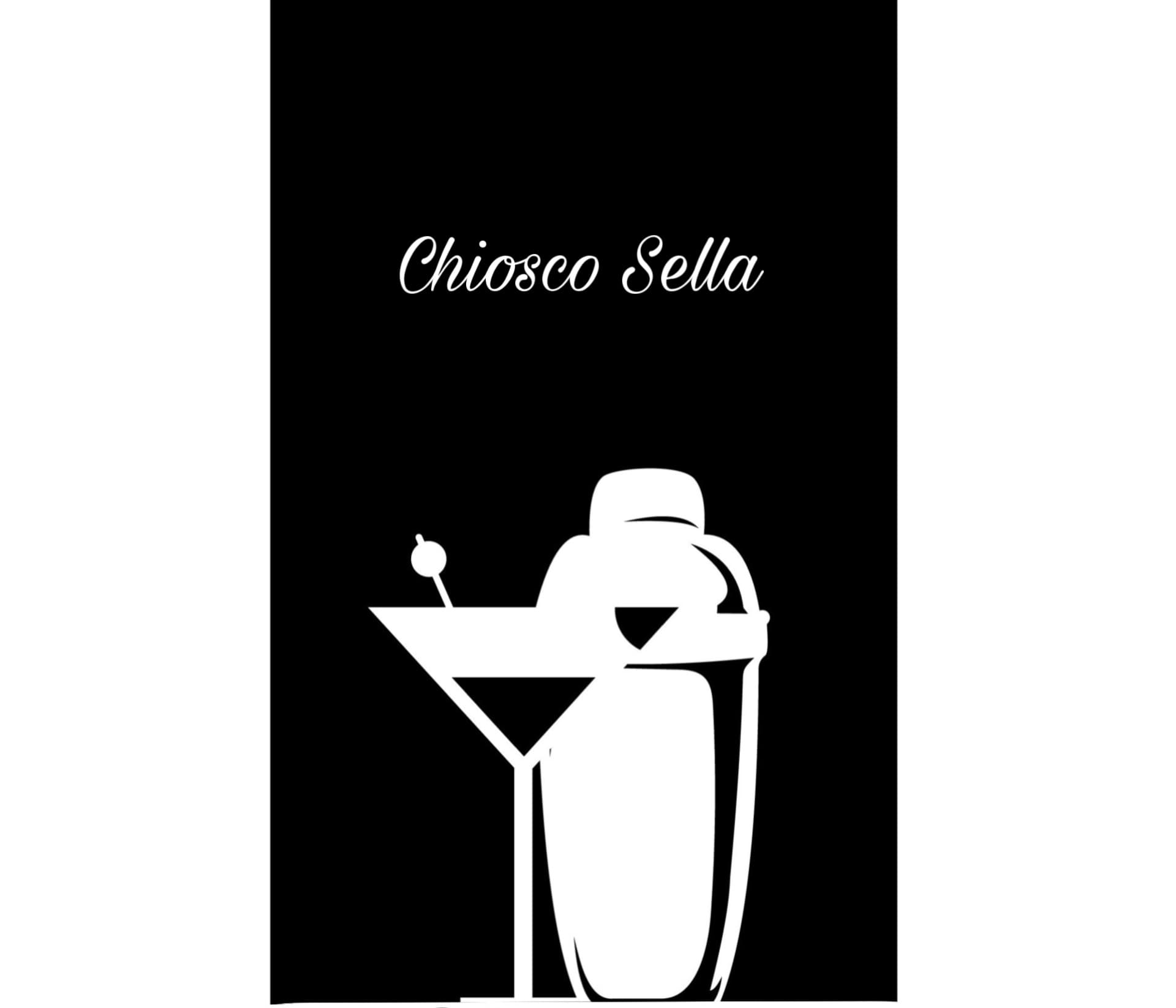 Menù Chiosco cover
