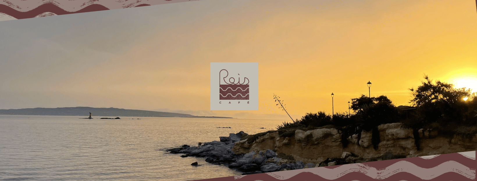 Raìs Café