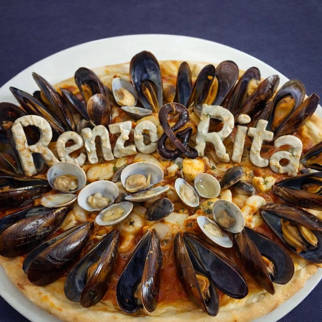 Renzo e Rita 