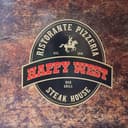 Logo di Happy West happy fish