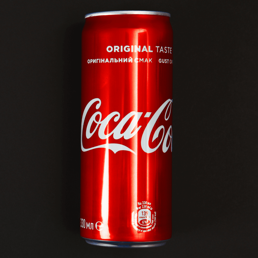 Coca Cola 