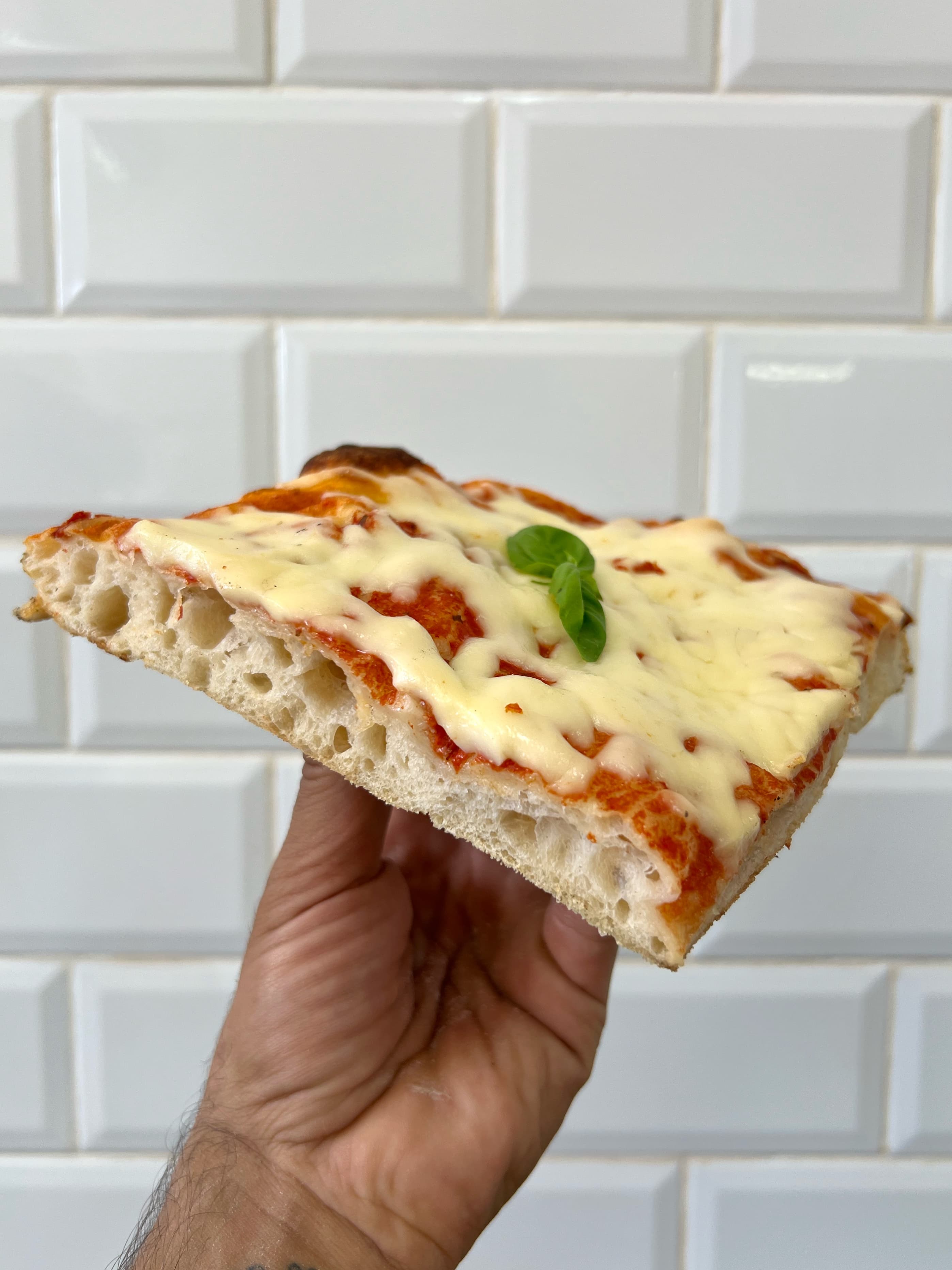 Margherita