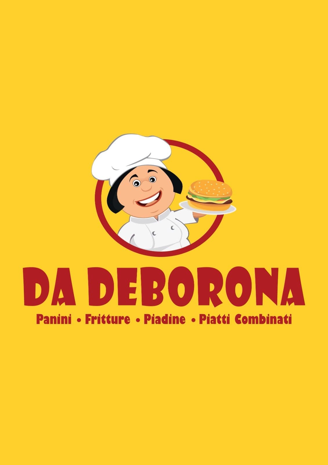 Da Deborona
