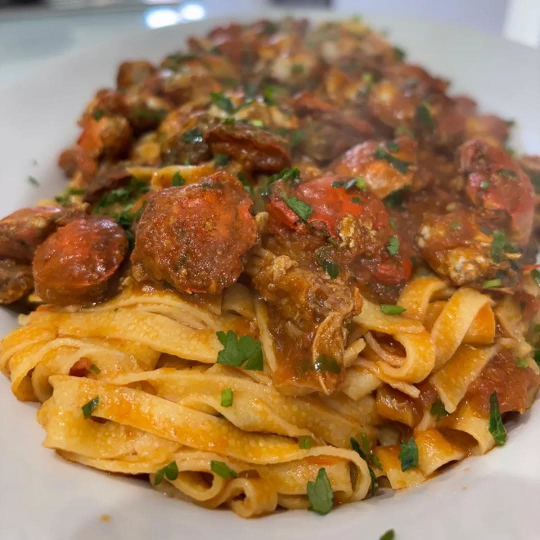 Menù cover