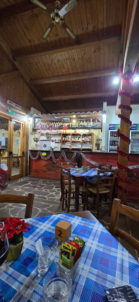 Shake Bisteccheria Pizzeria